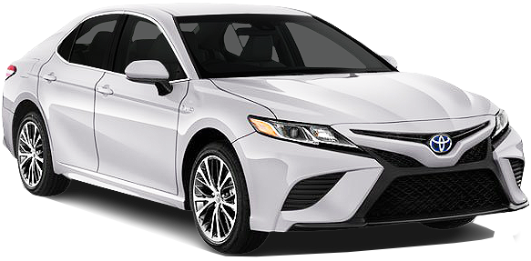 Toyota Camry in Gyumri