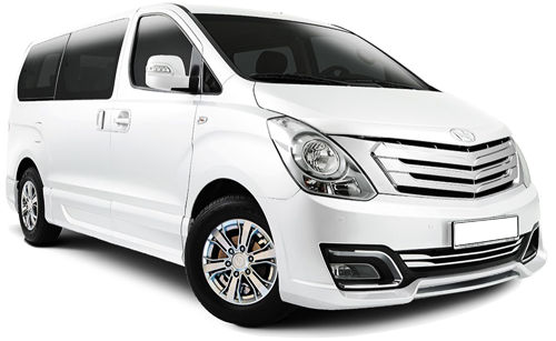 Hyundai Grand Starex in Petaling Jaya