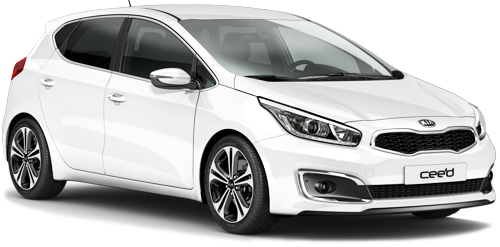 Kia Ceed in Gold Coast