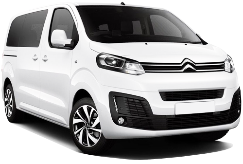 Citroën SpaceTourer in Gyumri