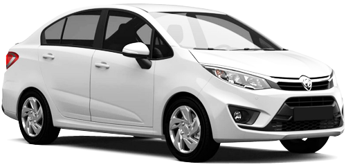 Proton Persona in Johor Bahru