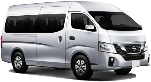 Nissan Urvan