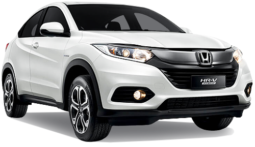 Honda HR-V in Petaling Jaya