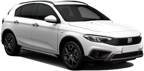 Fiat Egea Cross in Gaziantep