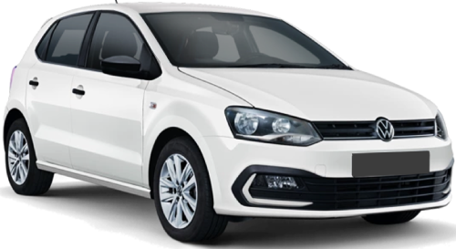 Volkswagen Polo in Mendoza