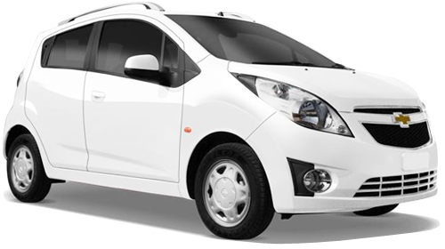 Chevrolet Beat in Villahermosa