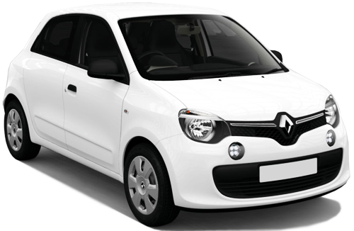 Renault Twingo  in Varna