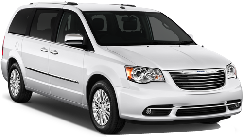 Chrysler Grand Voyager