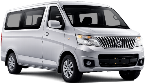 Changan Star 9 in Curacao