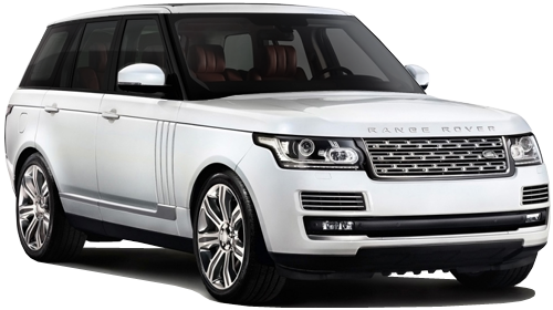 Land Rover Range Rover Vogue in Vlore