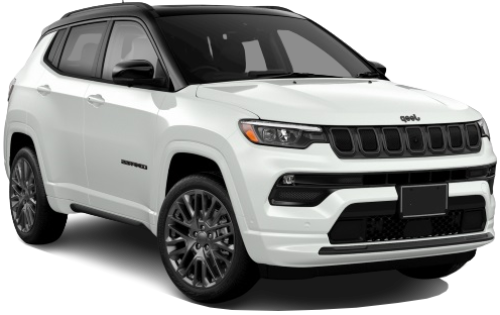 Jeep Compass in Fort Lauderdale