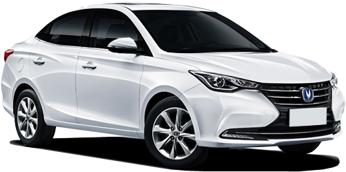 Changan Sania in Oranjestad