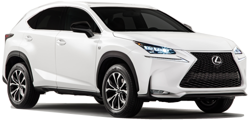 Lexus NX 300 in Gyumri