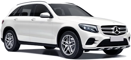 Mercedes-Benz GLC Class in Calgary