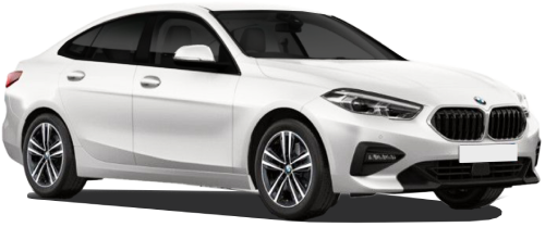 BMW 2 Series Gran Coupe in Berlin