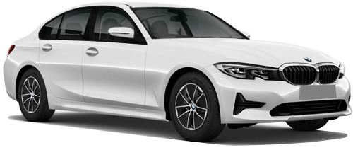 BMW 3 Series in Skukuza