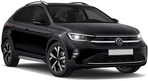 Volkswagen Taigo in Usa