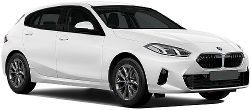 BMW 1 Series in Tarragona