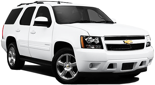 Cadillac Escalade 7+1
