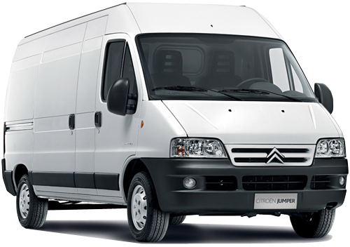 Citroen Jumper in Braga