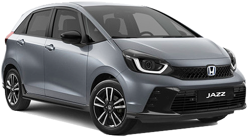 Honda Jazz in Tarragona