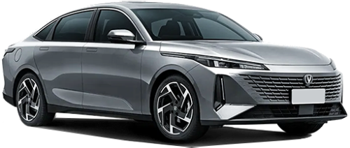 Changan Eado Plus in Ganja