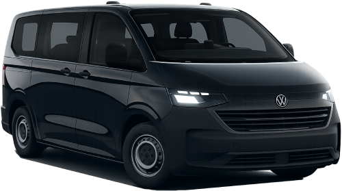 Volkswagen T7 Transporter in Shkoder