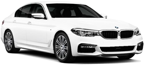 BMW 5 Series in Aix En Provence