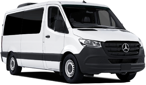 Mercedes-Benz Sprinter Passenger Van